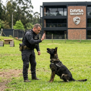 Adiestramiento de perros en nivel básico de obediencia (EC0058)