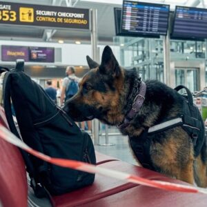 Conducción de Perros para la Búsqueda y Detección de Aromas (EC0876).