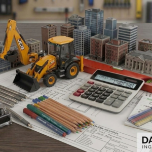 Curso En Análisis de Precios Unitarios.